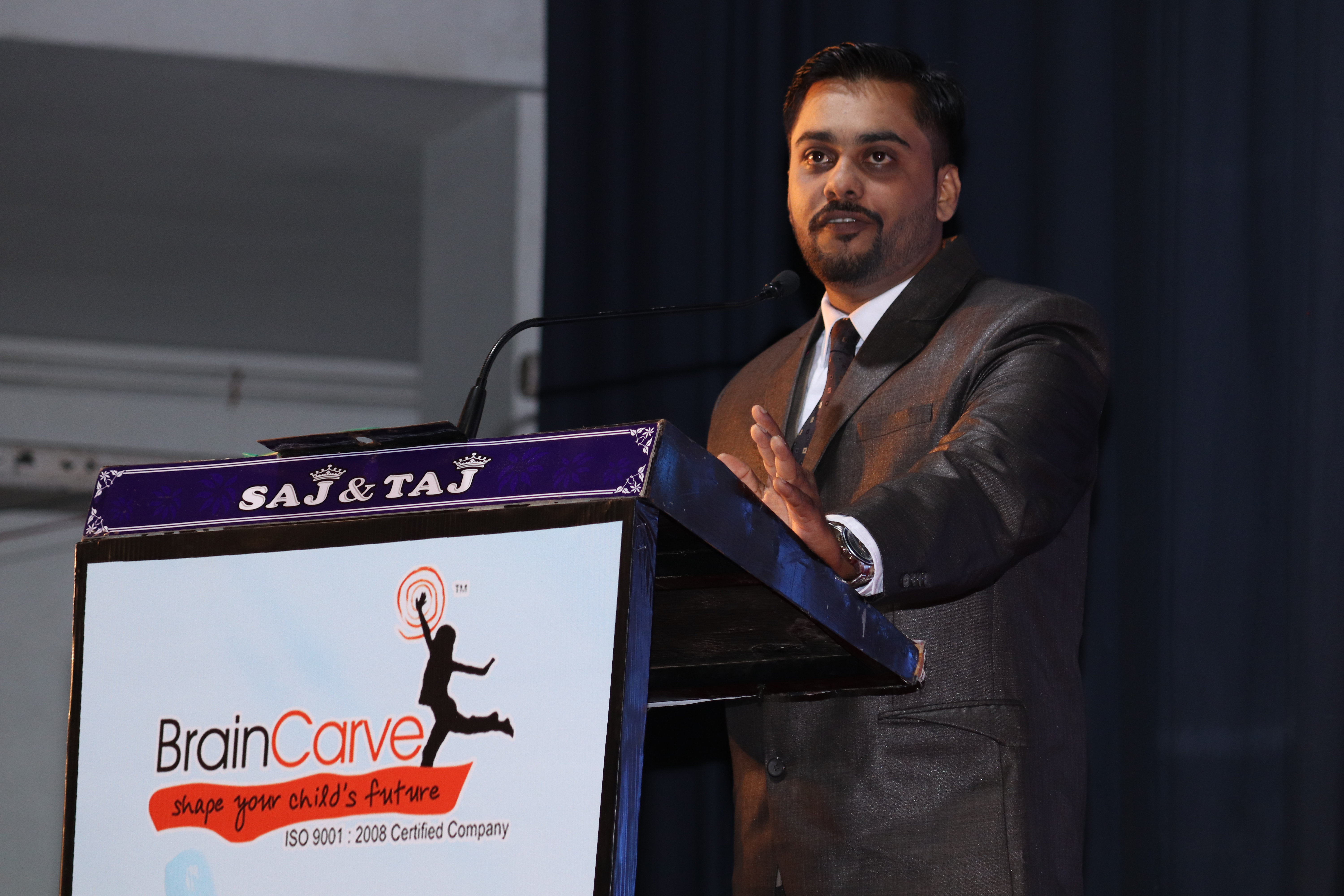 R. Pradeep Kumar