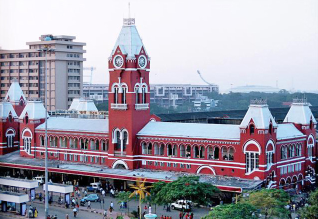 BrainCarve Chennai HQ