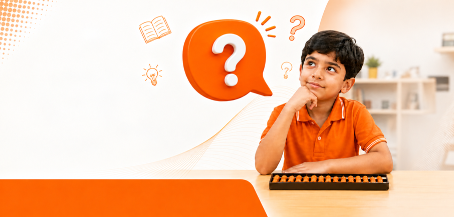 FAQ Banner