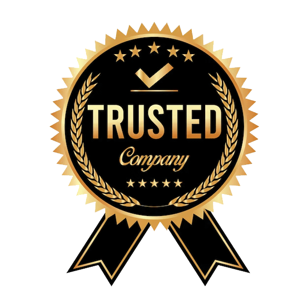 BrainCarve Trust Badge