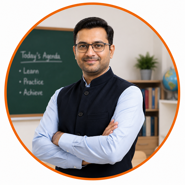 BrainCarve Teacher Trainer Partner Portrait