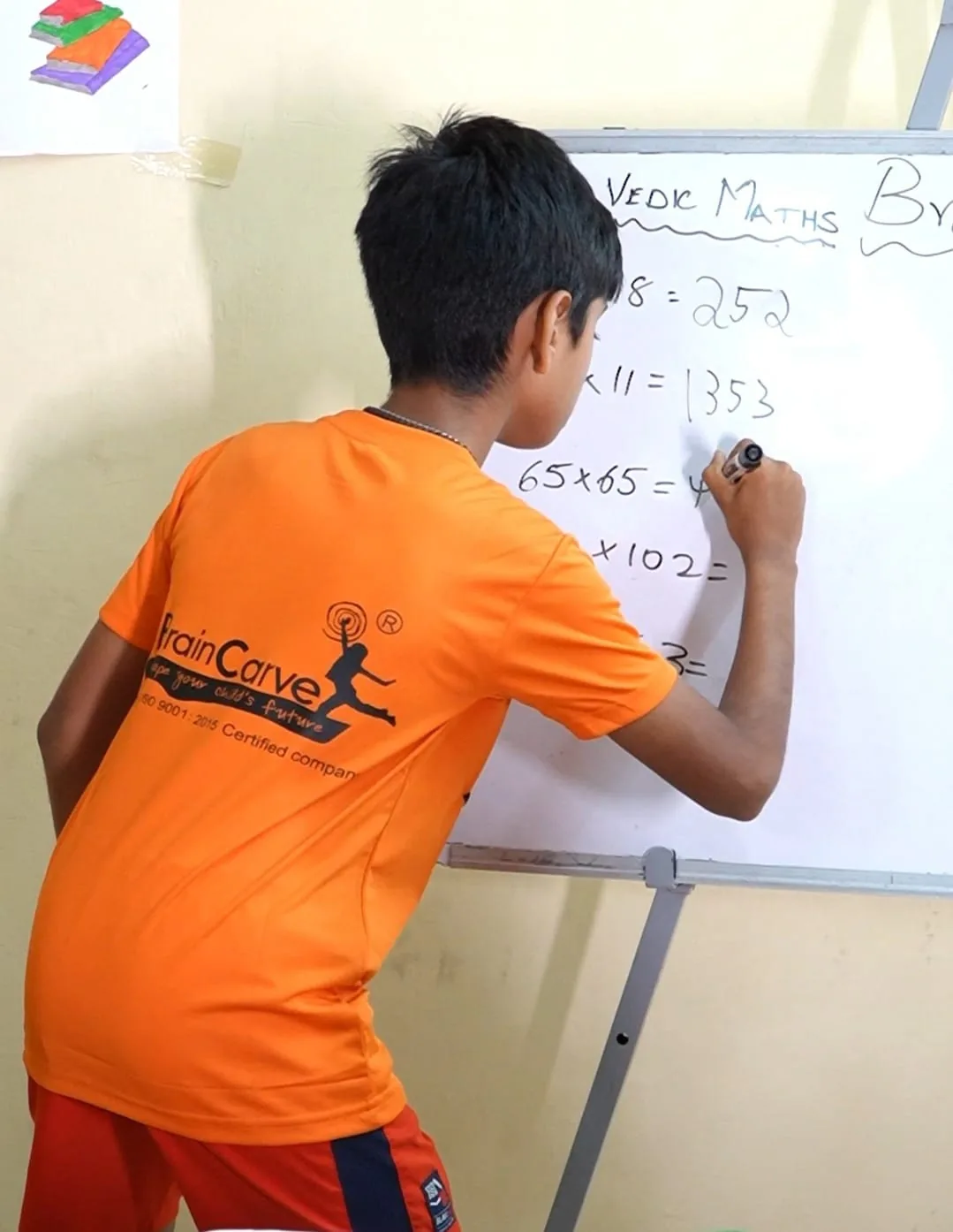 Vedic Maths